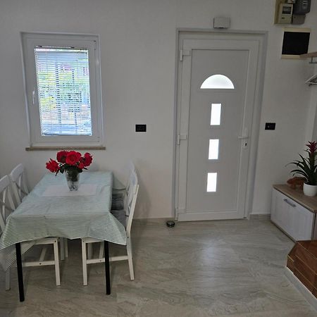 Apartments Radan Пореч Екстериор снимка