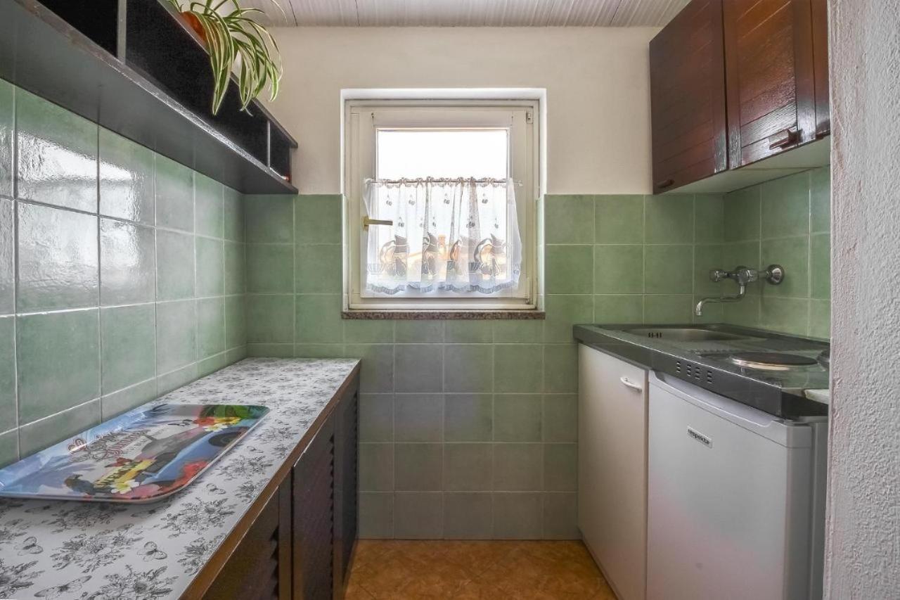 Apartments Radan Пореч Екстериор снимка