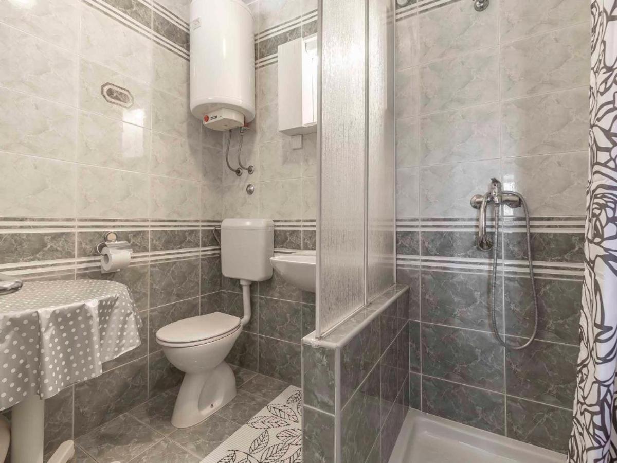 Apartments Radan Пореч Екстериор снимка