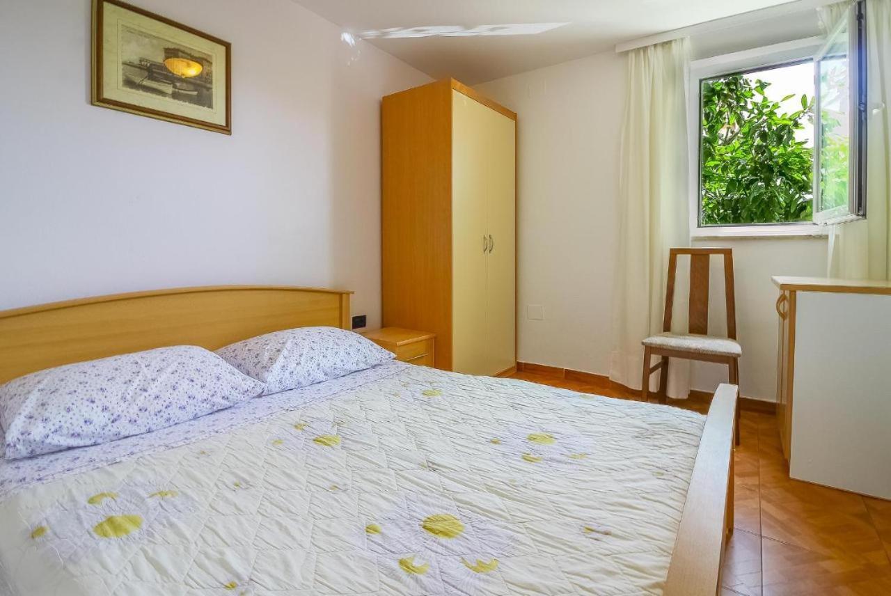 Apartments Radan Пореч Екстериор снимка