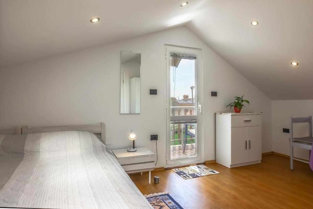 Apartments Radan Пореч Екстериор снимка