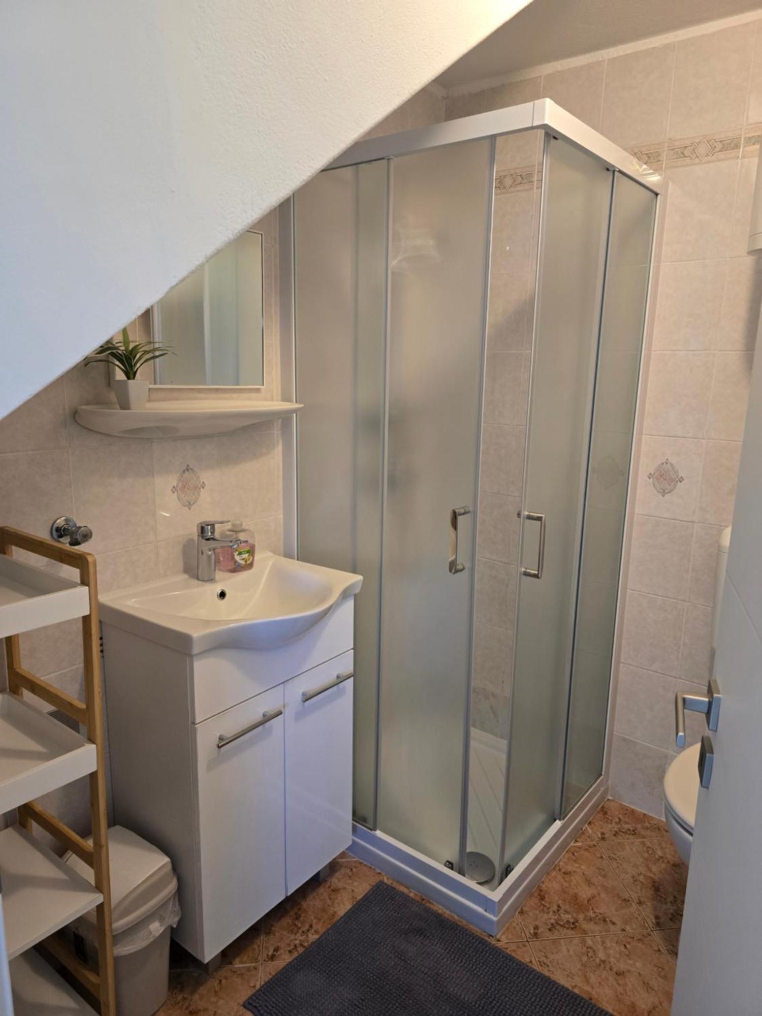 Apartments Radan Пореч Екстериор снимка