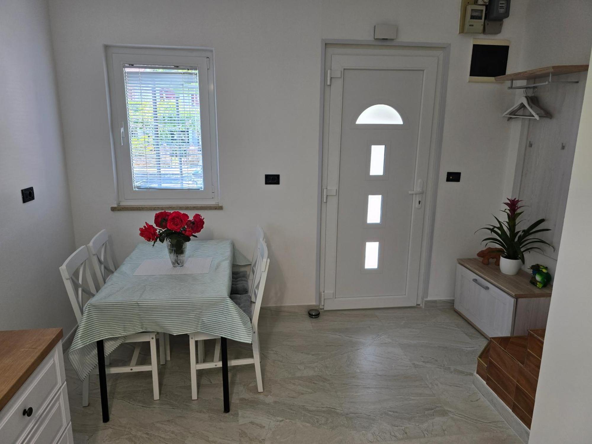 Apartments Radan Пореч Екстериор снимка