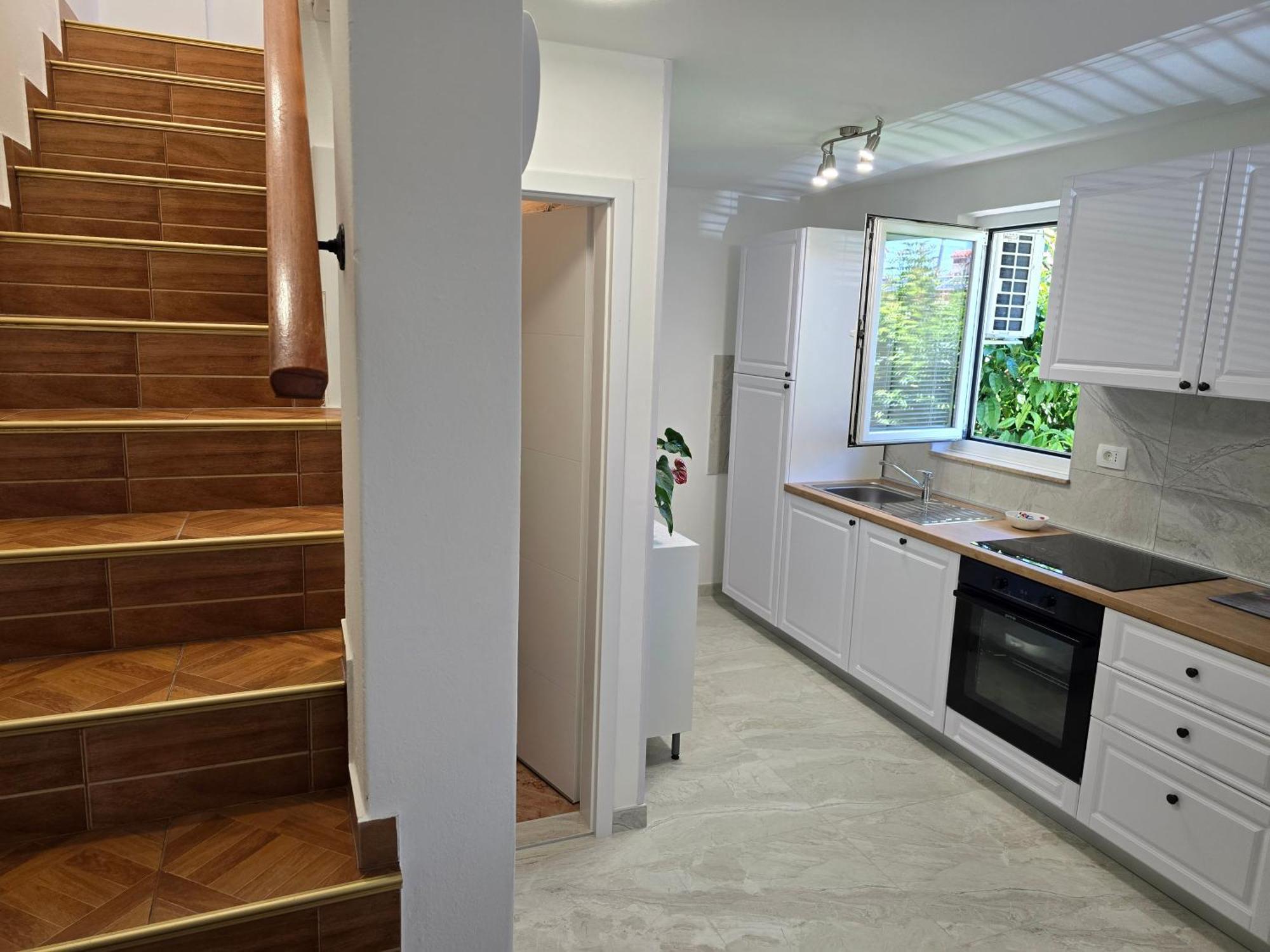 Apartments Radan Пореч Екстериор снимка